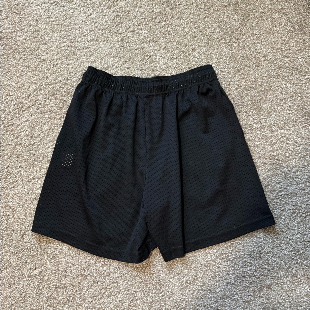 Eric Emanuel EE Basic Lightning BoltShort Black/W… - image 7